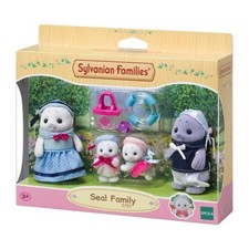 Famille Articulée - SYLVANIAN