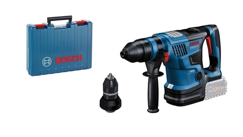 Bosch gbh 18v cf - bosch,