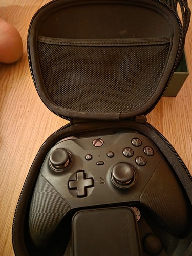 Microsoft xbox one elite - xbox,