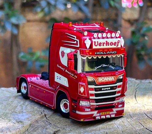 Modèles camions scania r - modèles,