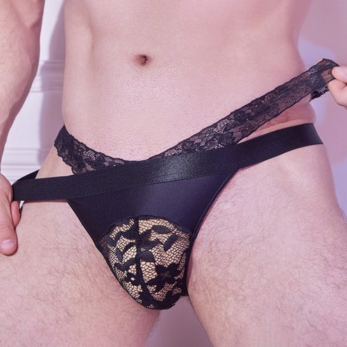 Caleçon string homme - , taille