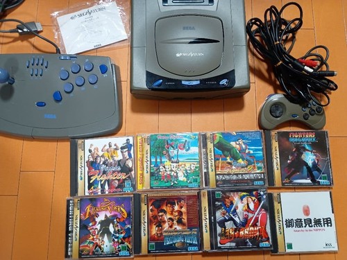 Lot jeux combat sega - de, 8