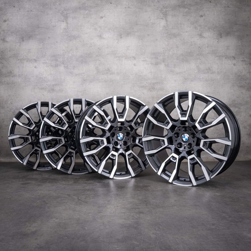 Jantes bmw pouces g05 - bmw,