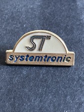 Pin’s Société De