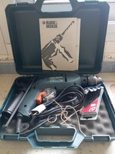 ❤️Perceuse Black et Decker