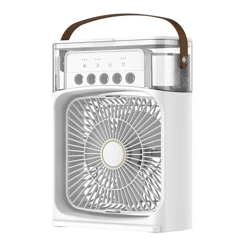 Ventilateur humidificateur - ventilateur,