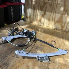 (2021) CORVETTE C8 LAMBO DOOR WINDOW REGULATOR OEM