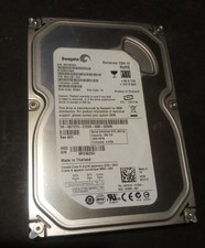 Disque Dur Seagate 250GB Sata