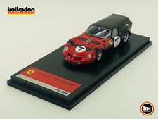 FUJIMI FJM1343018 FERRARI 250 GTO Breadvan Le Mans 1963 Joke Car 1.43