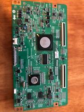 TCON LVDS BOARD LE40B651T3W UE40B7020 UE40B6000 TV 2009FA7M4C4LV0.9 LJ94-02859A