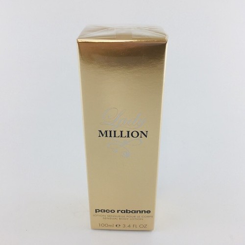 Paco rabanne lady million - paco,