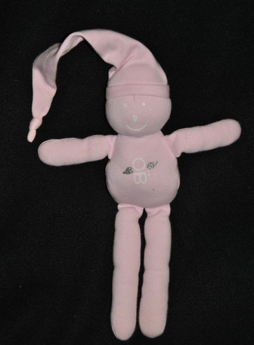 Peluche doudou poupée - doudou,
