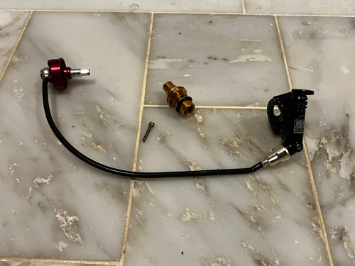 Cannondale lefty xlr full - lefty,