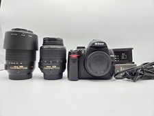 [NEUF / 5k photos] Appareil