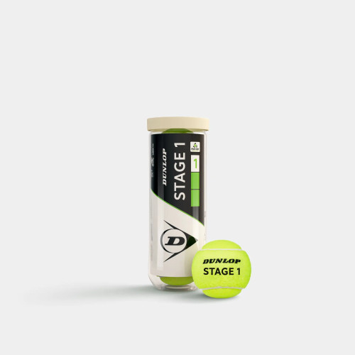 Dunlop stage green tubo 3 - da,