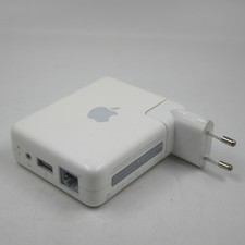 Station De Base AirPort