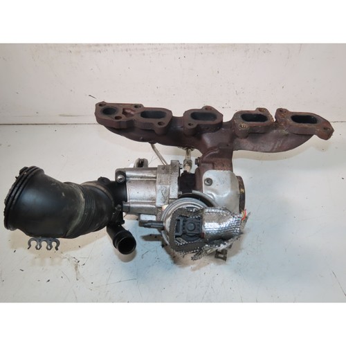 Turbo golf vii 5g1 - vw,