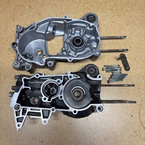 Yamaha engine motor - pw,