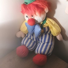  AUTHENTIC Real Haunted Huggo RagDoll Highly Active 