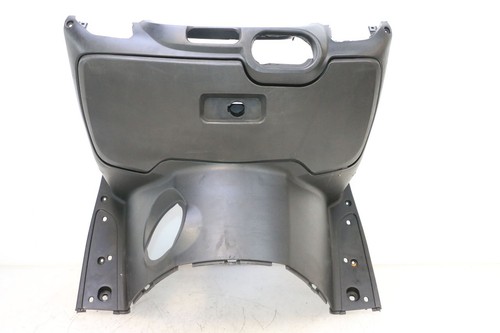 Tablier interieur sym gts - tablier,