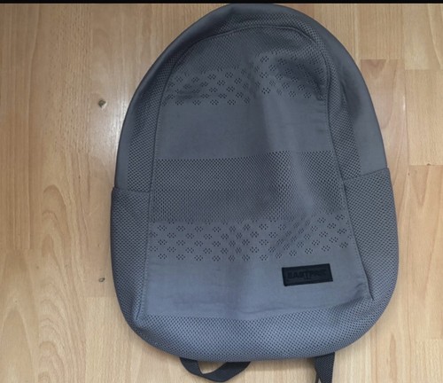 Eastpak sac dos ville gris - dos,