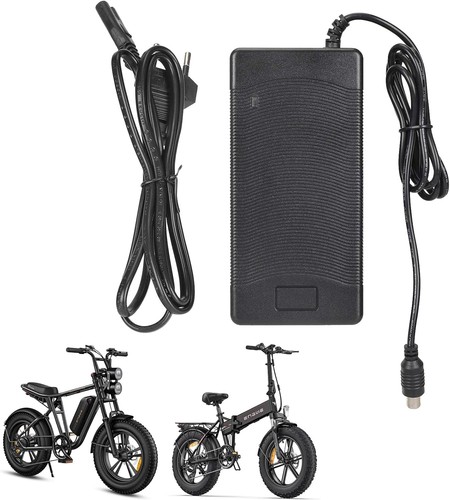 Chargeur 546v motutech - 546v, 2a