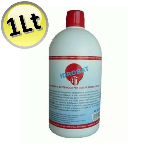 Idrobat nettoyant - idrobat,