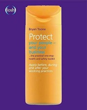 Protégez Vos Gens - Et Votre Entreprise Broché Bryan Toone