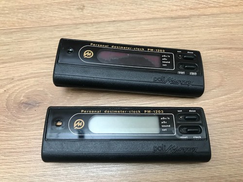 Personal 1203 poli - 2x, pm