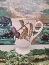 Villeroy and Boch Cascara mug made in Luxembourg, great preloved condition