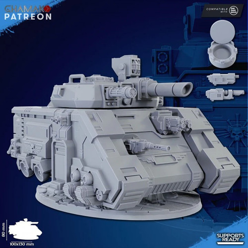 Mbt striker - mbt,