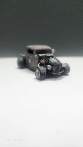 Hot wheels ford style - wheels, ford,