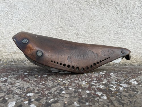 Selle idéale record dural - selle,