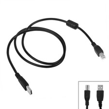 USB Cable Data Cord For