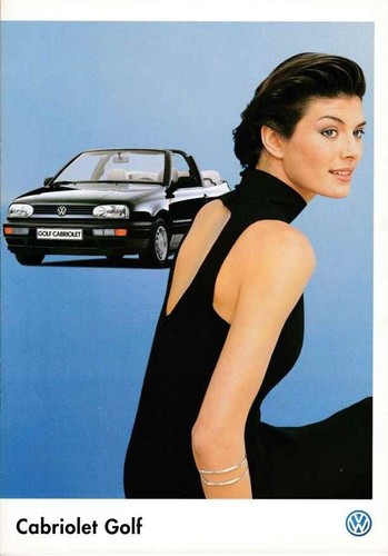 Catalogue brochure golf - brochure,