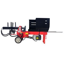 Fendeuse à Bois Crossfer 8 To 400V 52cm Fendeur Bois Starkstrom Neuf