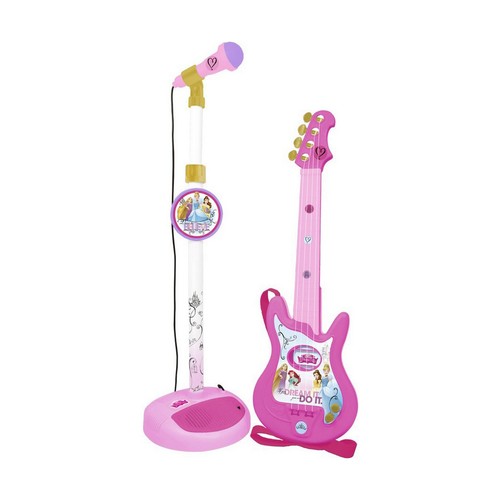 Guitare pour enfant - guitare, disney