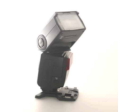 Nikon flash 600 - nikon,