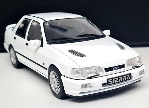 Ford sierra cosworth - ford,