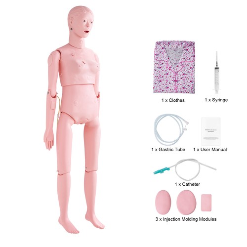 Uimoso mannequin soins - mannequin, de