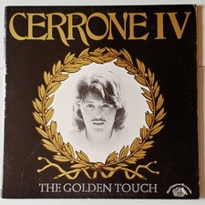 Cerrone "Cerrone IV - The