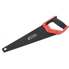 Scie égoïne coupe fine à