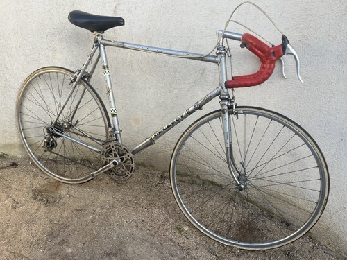 1977 peugeot py10 bernard - py10, /
