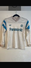 Maillot Marseille enfant