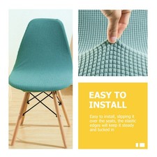  Housses Chaises Couvre Mariage Couvoirs De Lavables Couvre-présidents Pour Fête