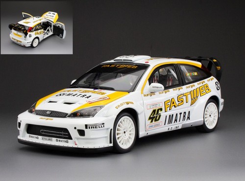 Miniature voiture rallye auto - rallye,