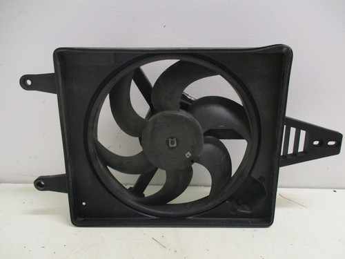 Ventilateur alfa romeo 156 - ventilateur, c