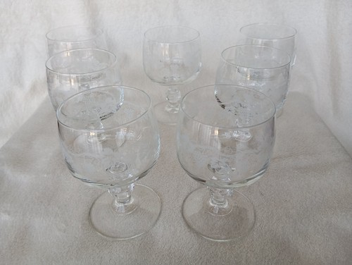 Lot verres à eau - de,