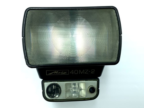 Easybuy metz 2 flashgun - easybuy, 40