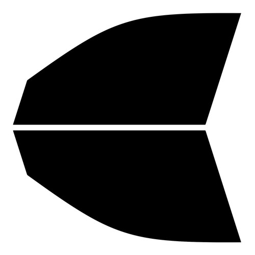 Kit film solaire vitres - kit,
